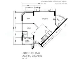 Blk 289D Nature View (Bukit Batok), HDB Executive #591995371